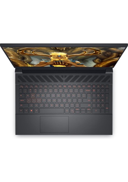 Gaming G15 5530 Intel Core I9 13900HX 8gb 2tb SSD RTX4060/8GB 165HZ 15.6" Fhd Fdos Taşınabilir Bilgisayar G55302401017U & Per4 Çanta G55302401017UP34