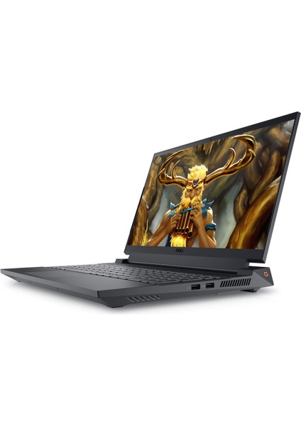 Gaming G15 5530 Intel Core I9 13900HX 8gb 2tb SSD RTX4060/8GB 165HZ 15.6" Fhd Fdos Taşınabilir Bilgisayar G55302401017U & Per4 Çanta G55302401017UP34