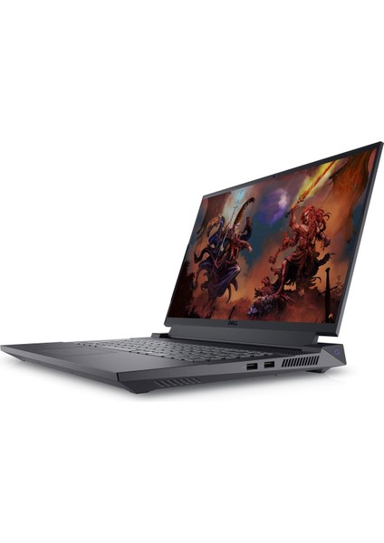 Gaming G16 7630 Intel Core I7 13650HX 16GB 4tb SSD RTX4060/8GB 165HZ 16" Qhd+ Fdos Taşınabilir Bilgisayar G167630008U & Per4 Çanta G167630008UP40