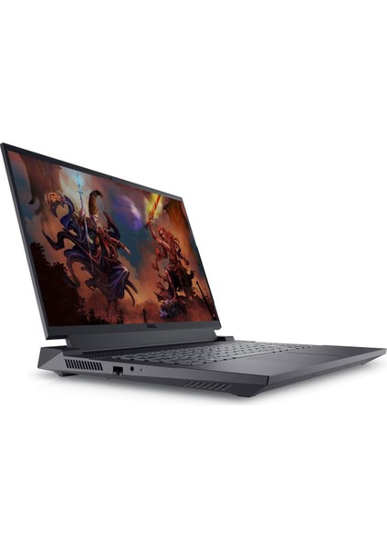 Gaming G16 7630 Intel Core I7 13650HX 32GB 1tb SSD RTX4060/8GB 165HZ 16" Qhd+ W11H Taşınabilir Bilgisayar G167630008U & Per4 Çanta G167630008UP88