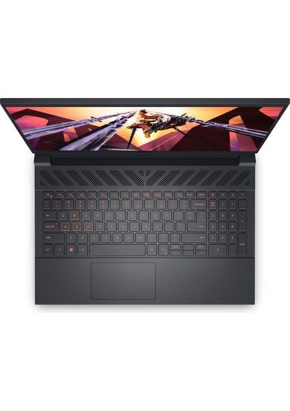 Gaming G15 5530 Intel Core I7 13650HX 8gb 512GB SSD RTX3050/6GB 120HZ 15.6'' Fhd Fdos Taşınabilir Bilgisayar G55302401005U & Per4 Çanta G55302401005UP32