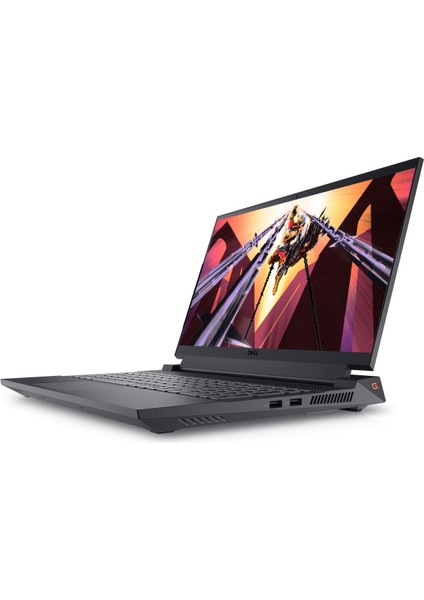 Gaming G15 5530 Intel Core I7 13650HX 8gb 512GB SSD RTX3050/6GB 120HZ 15.6'' Fhd Fdos Taşınabilir Bilgisayar G55302401005U & Per4 Çanta G55302401005UP32