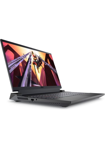 Gaming G15 5530 Intel Core I7 13650HX 8gb 512GB SSD RTX3050/6GB 120HZ 15.6'' Fhd Fdos Taşınabilir Bilgisayar G55302401005U & Per4 Çanta G55302401005UP32