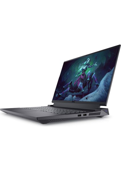 Gaming G16 7630 Intel Core I9 13900HX 64GB 512GB SSD RTX4070/8GB 165HZ 16'' Qhd+ Fdos Taşınabilir Bilgisayar G76302401022U & Per4 Çanta G76302401022UP62