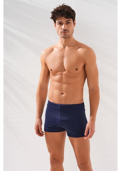 Erkek Şort Mayo Lacivert 231706 modelleri