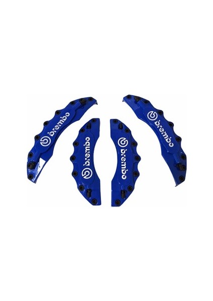 Kaliper Kapağı Uyumlu Mavi / DASPY58