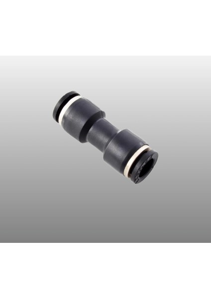 12 mm Düz Nipel