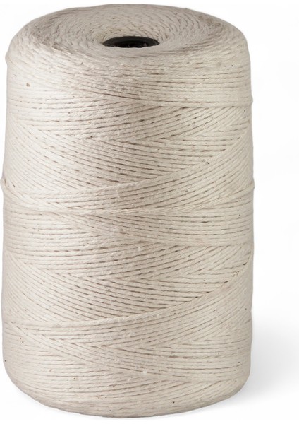 Pamuk Ip Bitki Çiçek Fide Domates Bağlama Ipi - 1kg