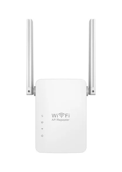 HD9106 300 Mbps 2.4 Ghz Repeater & Access Point