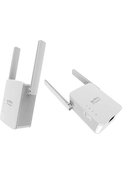 HD9106 300 Mbps 2.4 Ghz Repeater & Access Point