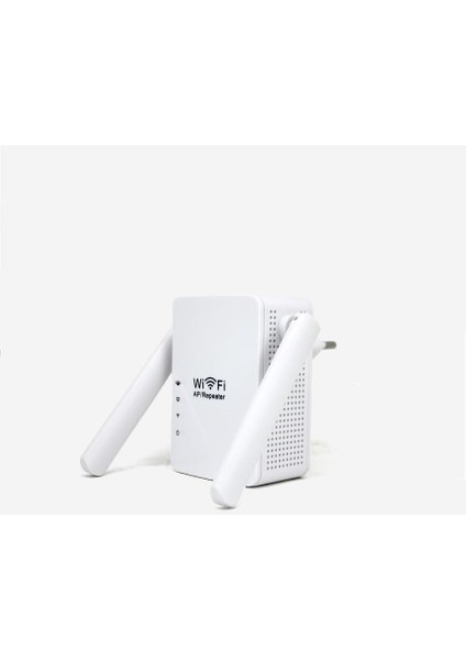 HD9106 300 Mbps 2.4 Ghz Repeater & Access Point