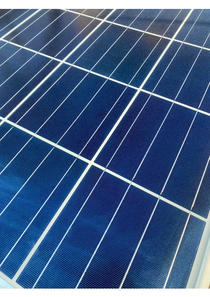 Solar Polikristal Güneş Paneli 265W 167X100X3,2CM modelleri