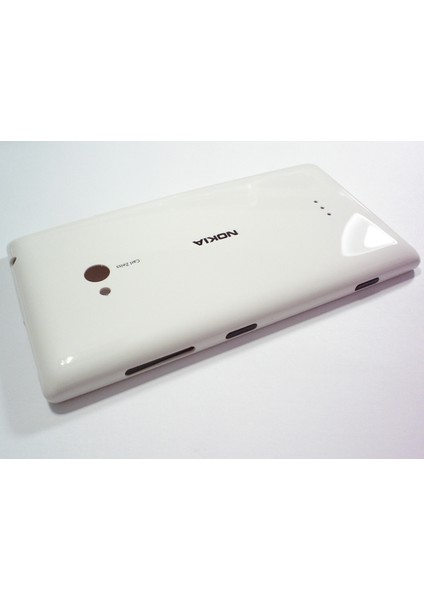 Nokia Lumia 720 Arka Kapak Kasa