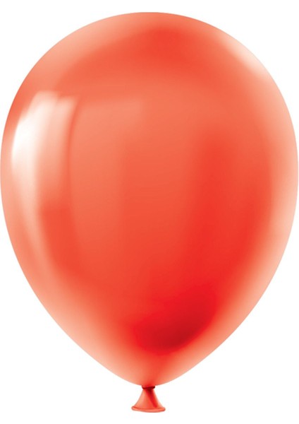 12 Inç Pastel Balon 25'li
