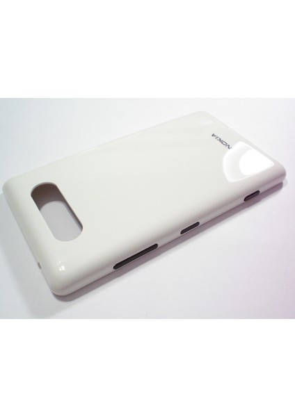 Nokia Lumia 820 Arka Kapak Kasa
