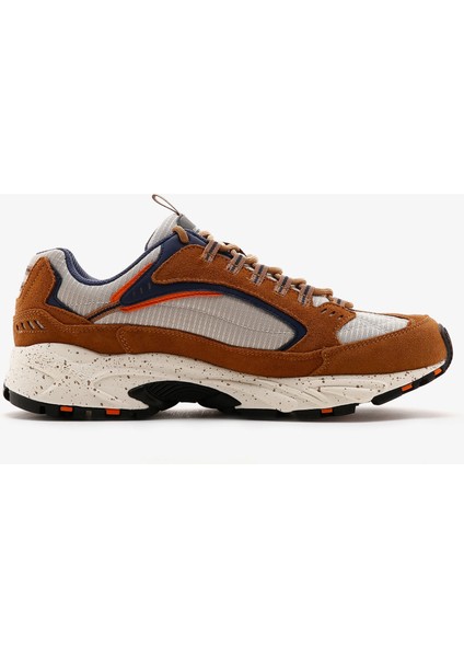Stamina - Akur 232570 Tnv Erkek Bej Sneakers