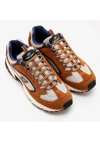 Stamina - Akur 232570 Tnv Erkek Bej Sneakers