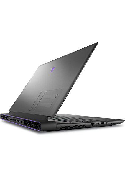 Alienware M18 R1 Intel Core I7 13700HX 16GB 4tb SSD RTX4060/8GB 165HZ 18" Qhd+ W11H Taşınabilir Bilgisayar & Per4 Çanta AWM18I7X80WHP310