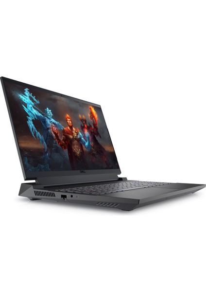 Gaming G15 5530 Intel Core I9 13900HX 24GB 1tb SSD RTX4060/8GB 165HZ 15.6" Fhd W11P Taşınabilir Bilgisayar G155530016WH & Per4 Çanta G155530016WHP83