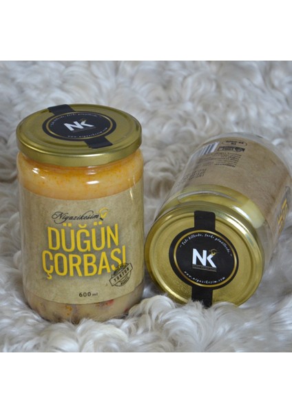 Düğün Çorbası