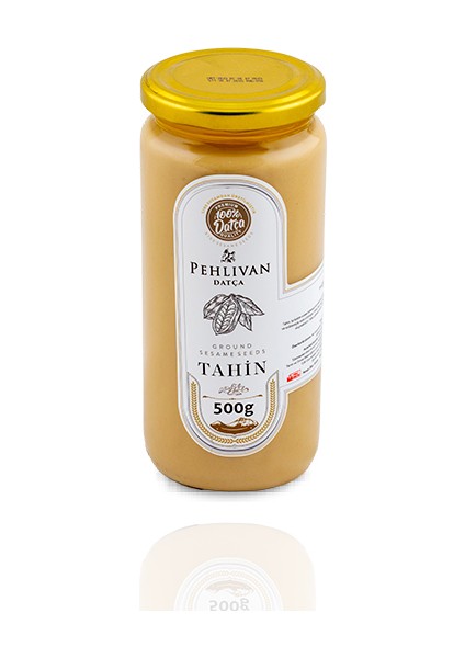 Tahin 500 gr