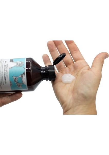 Well Being Moisturizer Shampoo 250ml .153eva Onlıne100