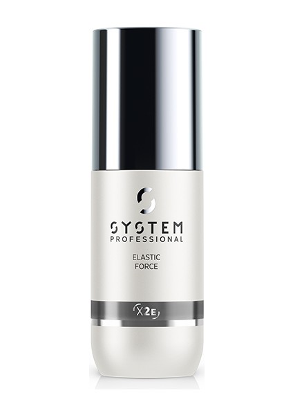 Professional Elastic Force Parlaklık Veren Serum 125 ml