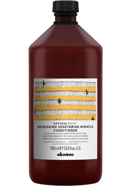 Nourishing Weathered Dry Conditioner 1000ml .X229eva Onlıne169