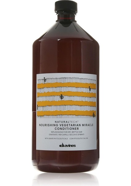 Nourishing Weathered Dry Conditioner 1000ml .X229eva Onlıne169