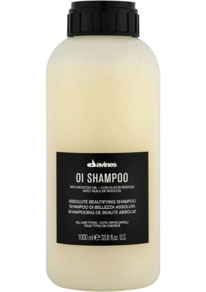 Oı Shampoo Güneşe Karşı Koruyucu Parabensiz Bakım Şampuanı *195eva Onlıne217 fırsatları