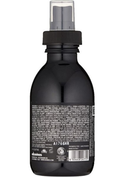 Oi In One Milk Kabarma Önleyici Durulanmayan Saç Sütü 50ml /405eva Onlıne194 fiyatları