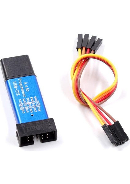 St Link V2 Stm8 STM32 Programlayıcı