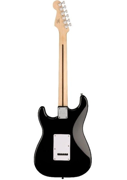 Sonic Stratocaster Akçaağaç Klavye Wpg Black Elektro Gitar fiyatları