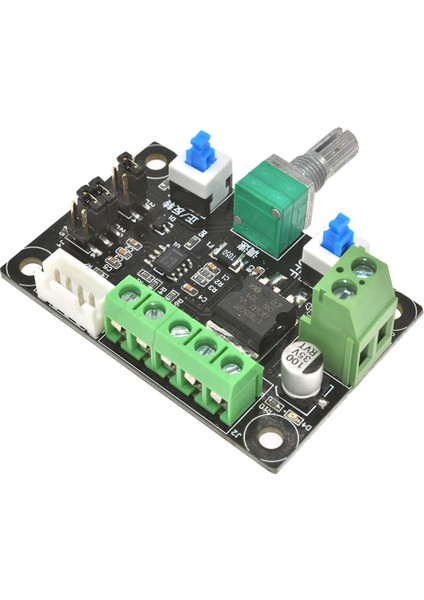 Mks Osc V1.0 Pwm Step Motor Için Pulse Sinyal ÜRETICI(8-24V)