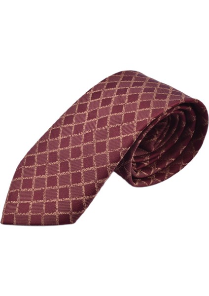 Pcf-05 Kravat/bordo