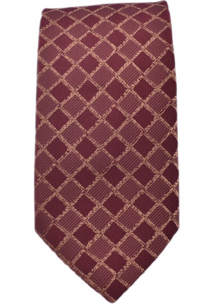 Pcf-05 Kravat/bordo
