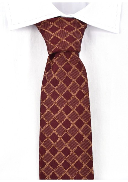 Pcf-05 Kravat/bordo