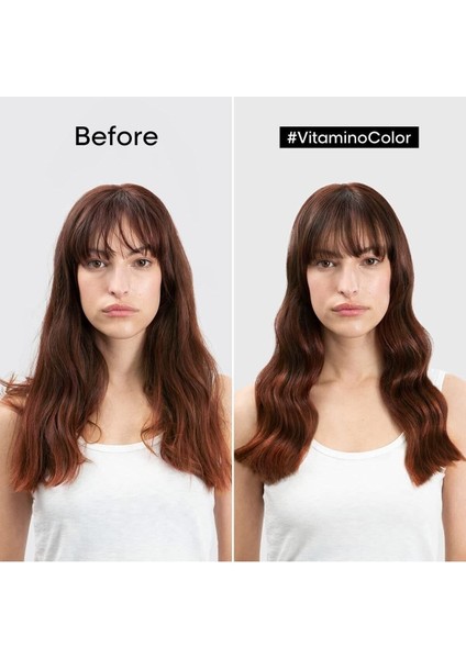 L’oréal Professionnel Serie Expert Vitamino Color Shampoo 1500ml33 Evaa195 fiyatları