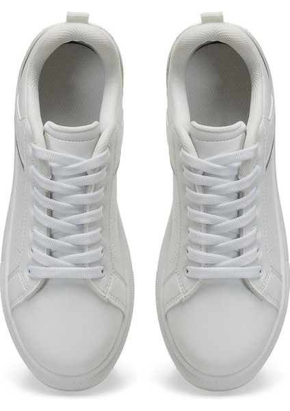 323564.Z 4fx Beyaz Kadın Sneaker fırsatları