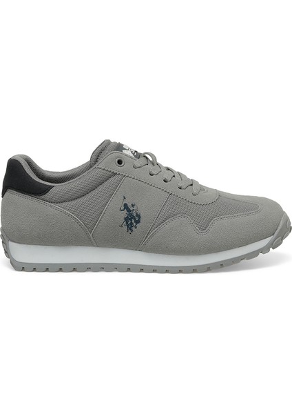 Dorıs 4fx Gri Erkek Sneaker fiyatları