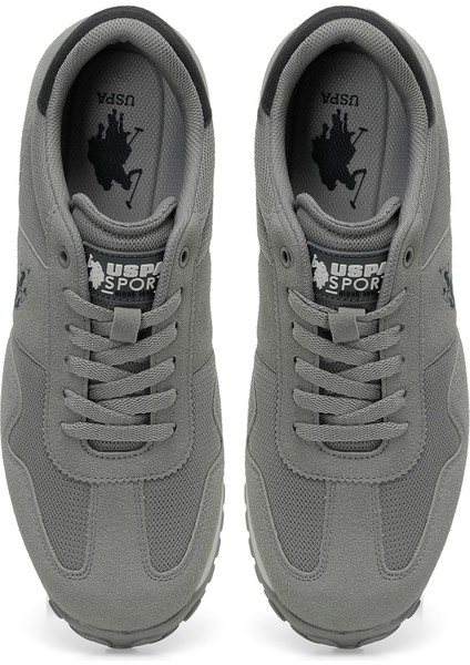 Dorıs 4fx Gri Erkek Sneaker fırsatları