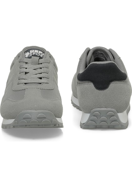 Dorıs 4fx Gri Erkek Sneaker indirimleri