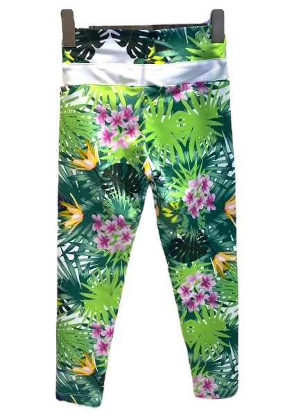 Kız Çocuk Sportwear Kapüşonlu Crop Taytlı Takım fırsatları