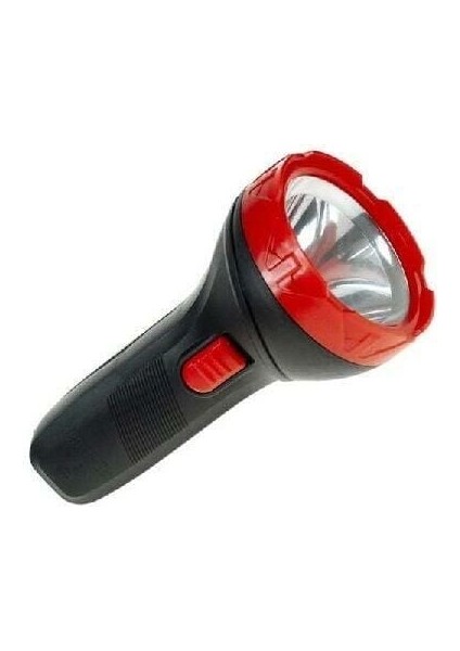 PT-7278 Pilli El Feneri 3 Adet Aa Kalem Pil Ile Çalışır