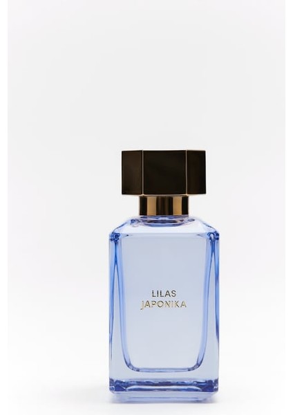 Into The Floral Lılas Japonıka Edp 100 ml Chrıstmas Edıtıon Kadın Parfüm