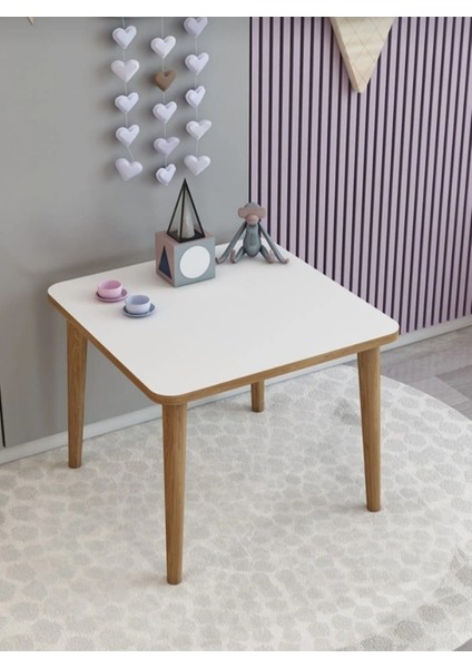 60x50 Aktivite Masası Çocuk Oyun Masası fiyatları