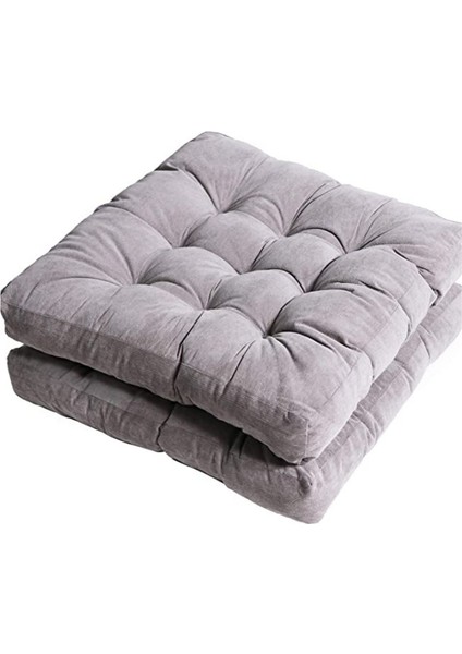 Yer & Palet Minderi 60X60X10 2 Adet indirimleri