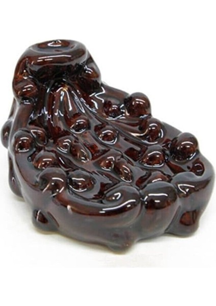 Geri Akış 11CM Şelale Tütsülük Silikon Kalıp K-981 modelleri