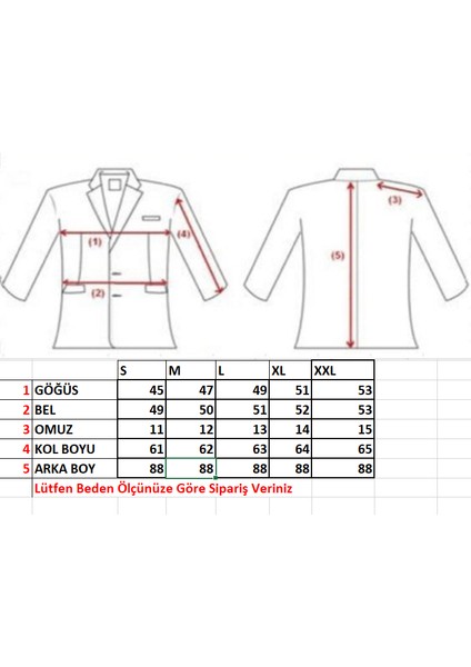 Kadın Hardal Kaşe Blazer Astarlı Ceket Günlük fırsatları