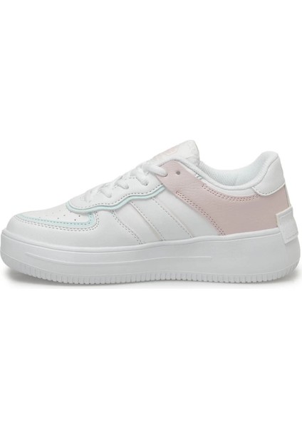 4M Freya Wmn 4Fx Kadın Beyaz Sneaker 101499224